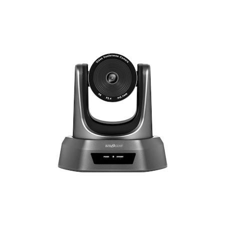 Bzbgear Wide Angle Fixed Lens 4K Ultra HD Conference Room USB Camera BG-CAM-USB4K