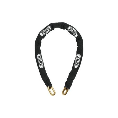 Abus Lock Co 2ft Section Chain with Fabric Sleeve 12KS 2FT