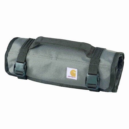 Carhartt Carhartt Utility Roll Organizer, Gravel B000059103999