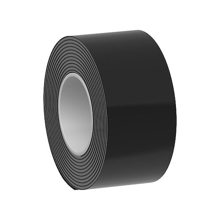 T-Rex Foam Tape, Black, 60 in L 285337