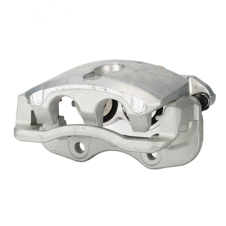 Wagner Brake New Semi-loaded Coated Disc Brake Caliper Assembly, CN11574SC
