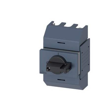 Siemens Switch disconnector 32A size 01 3KD0232-2KG20-3