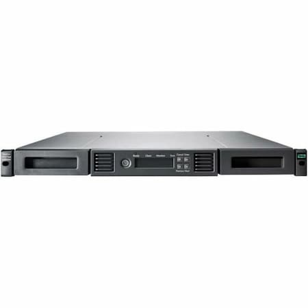 Hpe STG MSL 1/8 LTO8 SAS DRV 5LTO8 CRTG P77035-B25