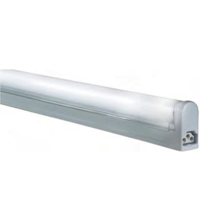 Gorgeousglow SG4-16SW-64-W T4 Sleek Plus Fluorescent Undercabinet Fixture with Rocker Switch - White GO2593933
