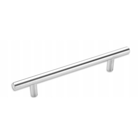 Gardencare 128mm Bar Pull - Stainless Steel GA724246