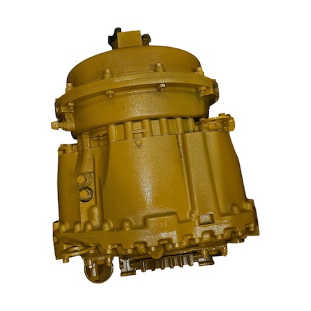 John Deere TRANSMISSION REMAN, OEM AT224127