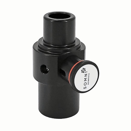 Jorgensen Laboratories Pop-Off Valve Restrictor J0559D3