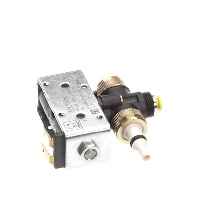 Nespresso Professional Valve, 24VDC, 6W, Magnetic, THP 128457