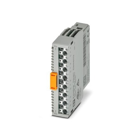 Phoenix Contact AXL SE RTD4 PT1000 Axioline Smart 1182190