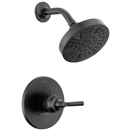 Delta Saylor Monitor 14 Series Shower Trim T14235-BL