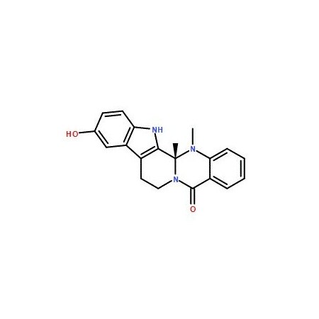 Ak Scientific Skimmianine (10mg), CAS 83-95-4 9987AJ-10mg