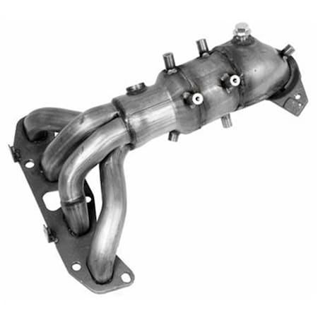Walker 16403 Catalytic Converter W22-16403