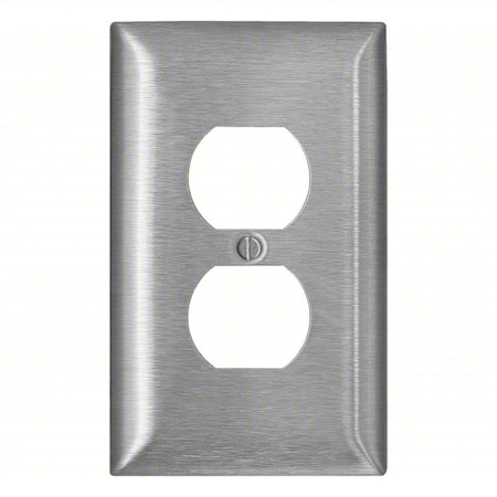 Leviton Plugs and Receptacles SLJ8-C