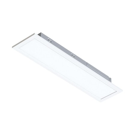 Westgate 2FT 6in SLOT RECESSED LINEAR LIGHT, SELECT 10/15/20W 30/40/50K 110 LM/W 120-277V 0-10V, 10W/15W/20W SRL6-2FT-MCTP