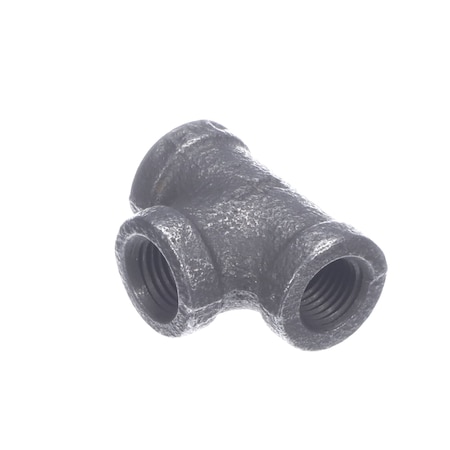 Duke TEE, 1/4 NPT 153318