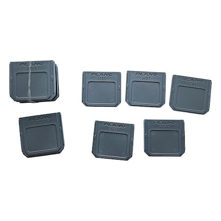 Plano Dividers for Compartment Box, PK20 P000320