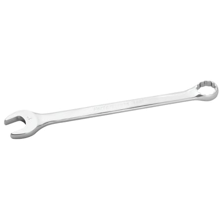 Performance Tool 1 In Combination Wrench Wrench 1 In, W30232 W30232