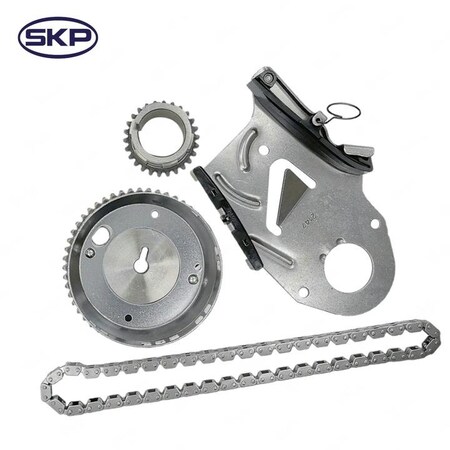 Skyward Automotive Products Engine Timing Chain Kit, SK90704S