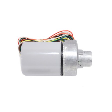 Schneider Electric Actuator, 120V, Spring Return with Switch MP-5210-500