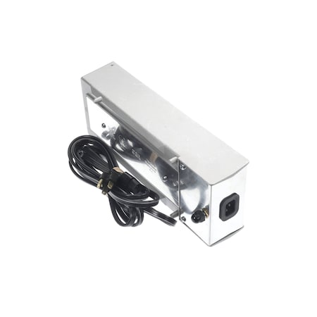 Component Hardware 160 W , 117 V, 50Z CAST ALUMIN T12-0370-P120