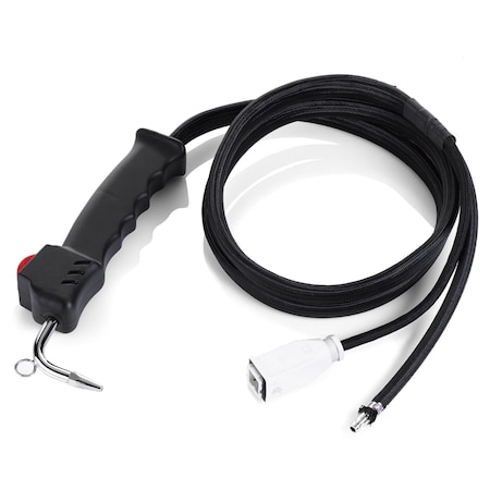 Reliable Steam Gun Accessory for use with Boilers 3000DA