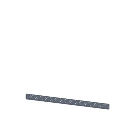 Siemens SIVACON mounting rail 8MF1082-2AS30