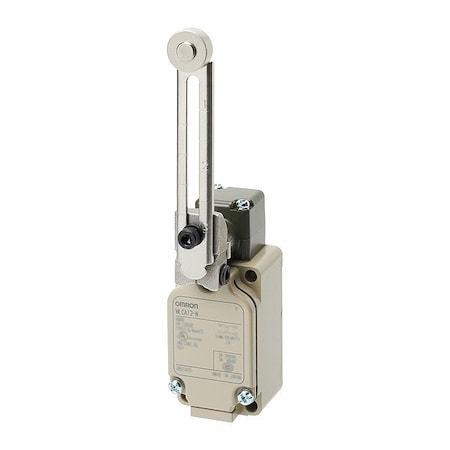 Omron Limit Switches WLCA12-TS-N