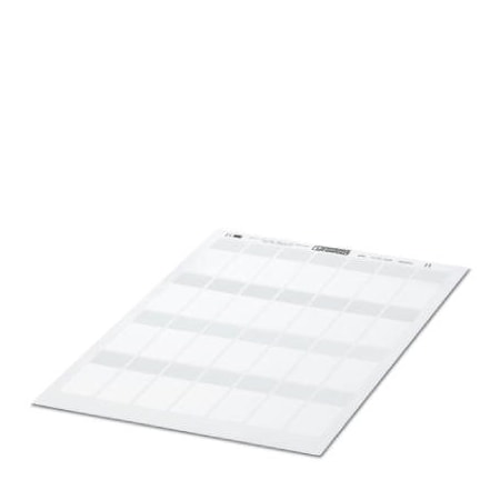 Phoenix Contact WML 14 25X19A4 Cable marker label 0830693