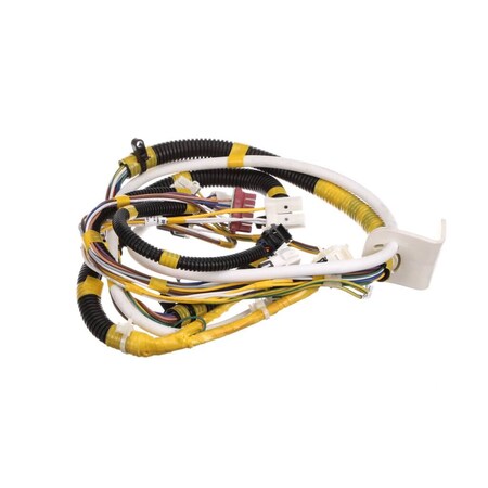 Ge HARNESS MAIN YELLOW WH19X27494
