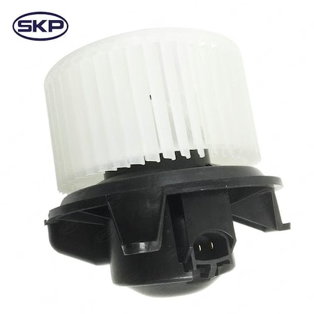Skyward Automotive Products HVAC Blower Motor, SK700139