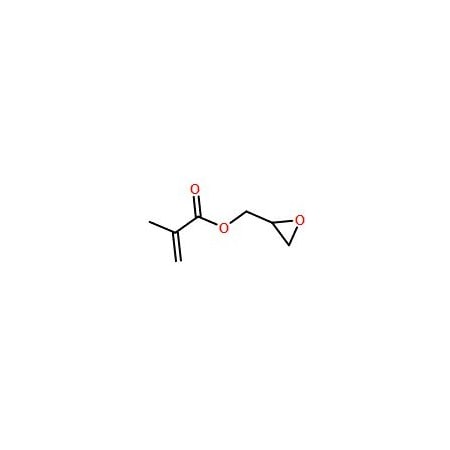 Ak Scientific Glycidyl methacrylate, stab. with 100ppm 4-methoxyphenol (500g), CAS 106-91-2 G668-500g