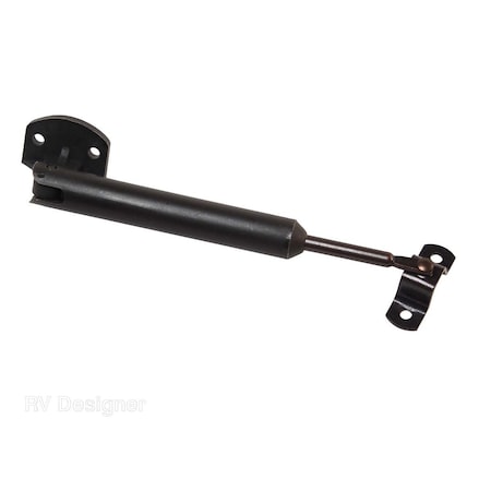 Rv Designer INTERIOR HARDWARE RV, 2PK H279