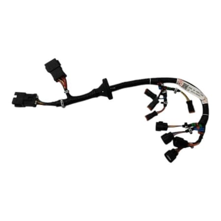 Komatsu wiring harness, OEM 14X-06-74590