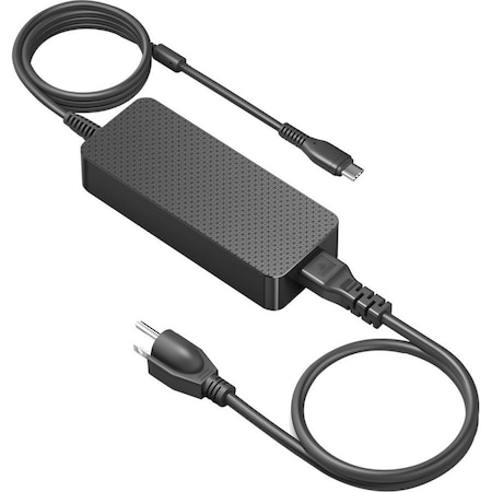 Battery Technology REPLACEMENT AC ADAPTER FOR HP ELITE X2 1012 G2 ELITEBOOK 1040 G4 X360 1020 G2 10 2LN85AA#ABA-BTI