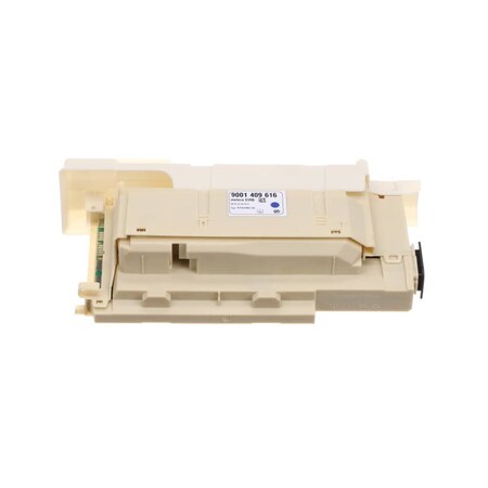 Bosch Power Module Program 12030619
