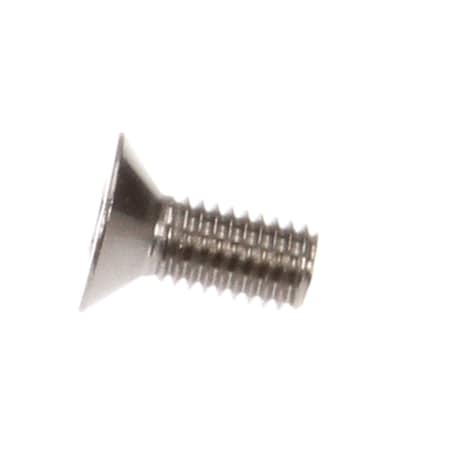 Hoshizaki COUNTERSUNK SCREW 4A2894-01