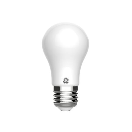 Ge Lamps Compact LED Bulb, 300 lm, Frosted LED4DFA15-W/927