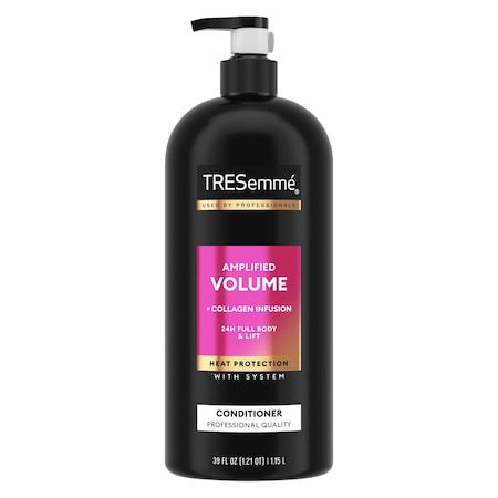 Tresemm Tresemme 24 Hour Volume with Pump Conditioner, 39 Fluid Ounce, 4PK 64387022