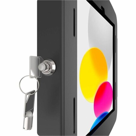 Compulocks IPADAIR M2 13IN 2024 APEX ENCL 660REACH13APXB