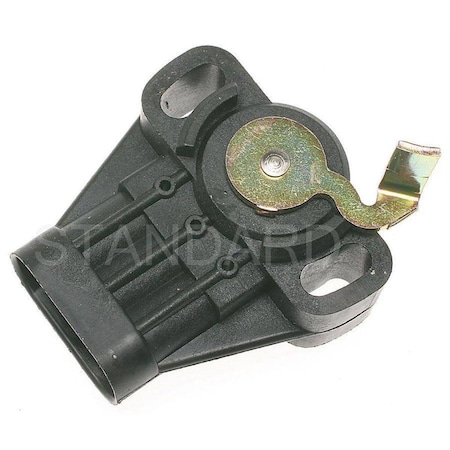 Standard Motor Products Throttle Position Sensor for 1989-1992 Buick Century TH50