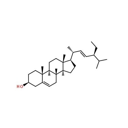 Ak Scientific Stigmasterol (1g), CAS 83-48-7 P501-1g