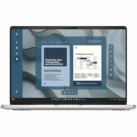 Dell SPL PRO 16 PC16255 RYZ_5_220 16 GB 256GBSSD 16FHD+NON-TOUCH CAMERA AMDRYZEN 4THRP