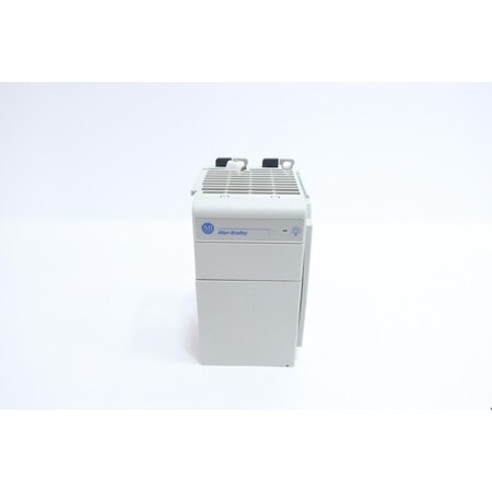 Allen Bradley Compact I/O Power Supply Module Ser A 24V-Dc 1769-PB2