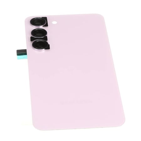 Samsung S23 BACK GLASS LAVENDER GH97-28403D