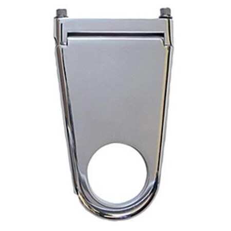 Borgeson 911203 Blank Column Drop 2 in. dia. x 3 in. Drop BRG911203