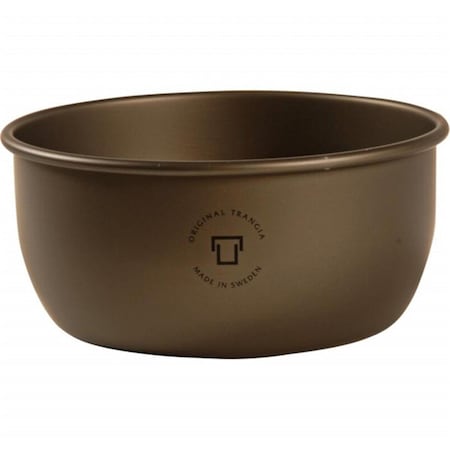 Trangia 27 Hard Anodized Pan Outer 1 L 327756