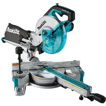 Makita 8-1/2" Slide Compound Miter Saw LS0816F