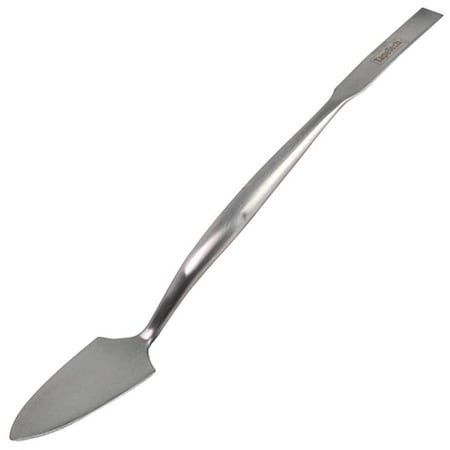 Tapetech 3/8in Trowel & Square Ornamental Tool VORNSQ38