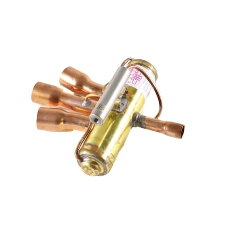 Daikin Reversing Valve 300066555