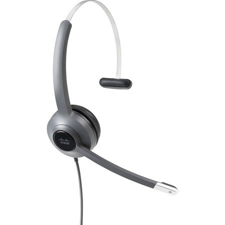Cisco HEADSET 521 WIRED SINGLE 3.5MM PLUS USBC HEADSET ADAPT CPHSW521USBC